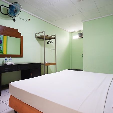 Hotel Bandung Permai מראה חיצוני תמונה