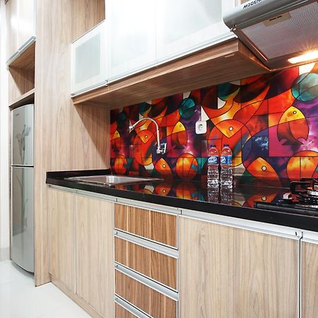 Hotel Bandung Permai מראה חיצוני תמונה