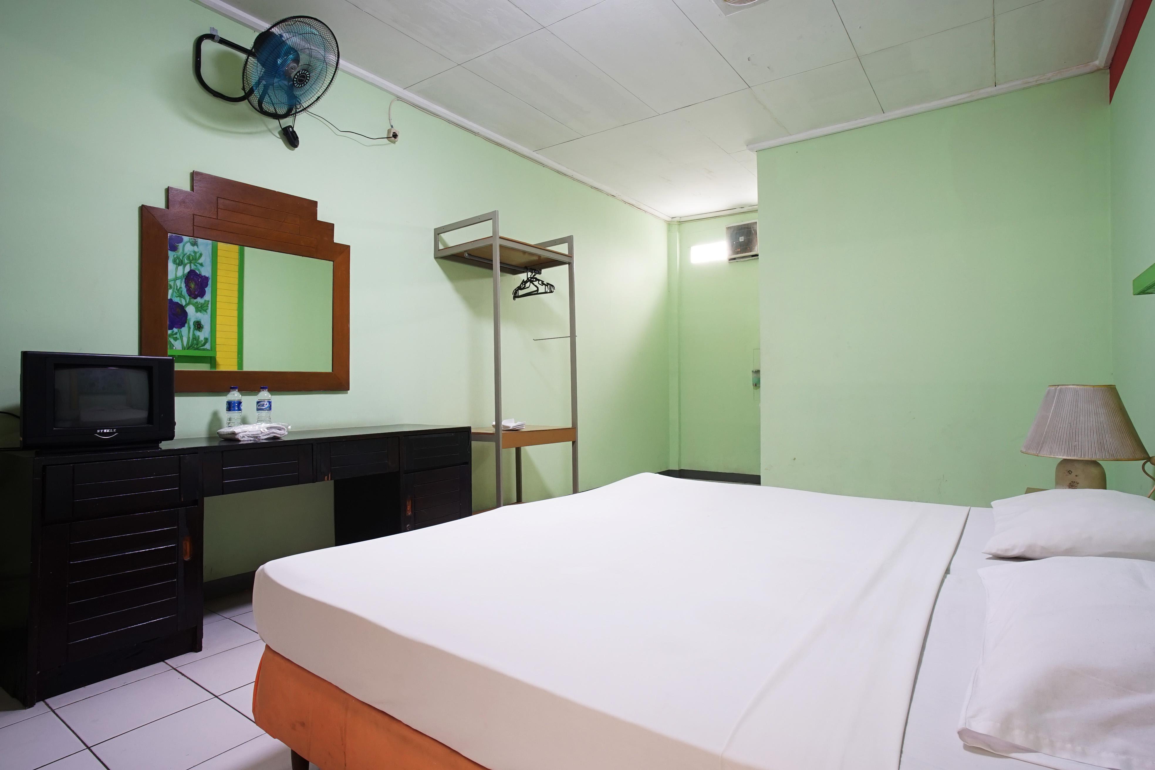 Hotel Bandung Permai מראה חיצוני תמונה