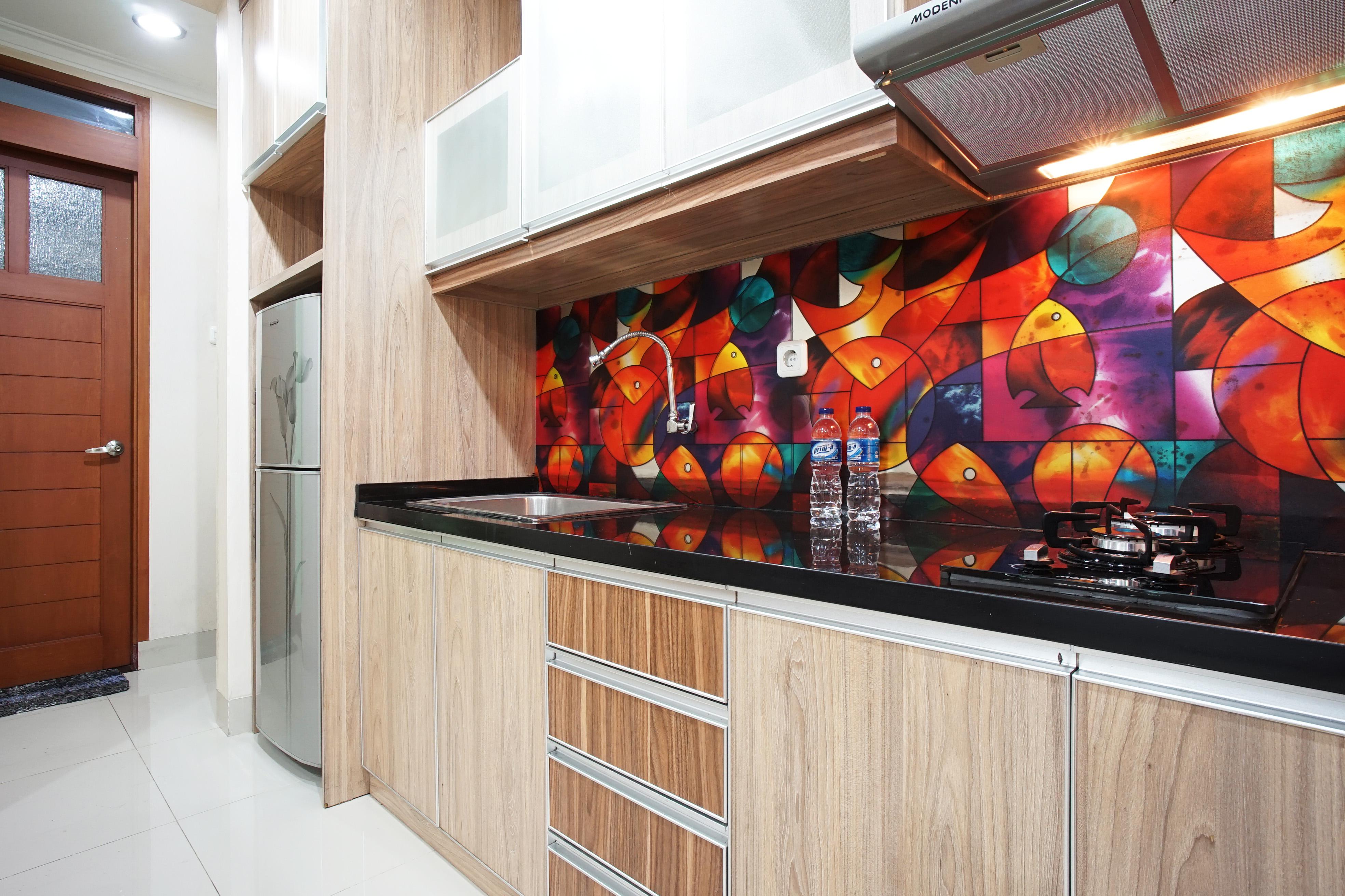 Hotel Bandung Permai מראה חיצוני תמונה
