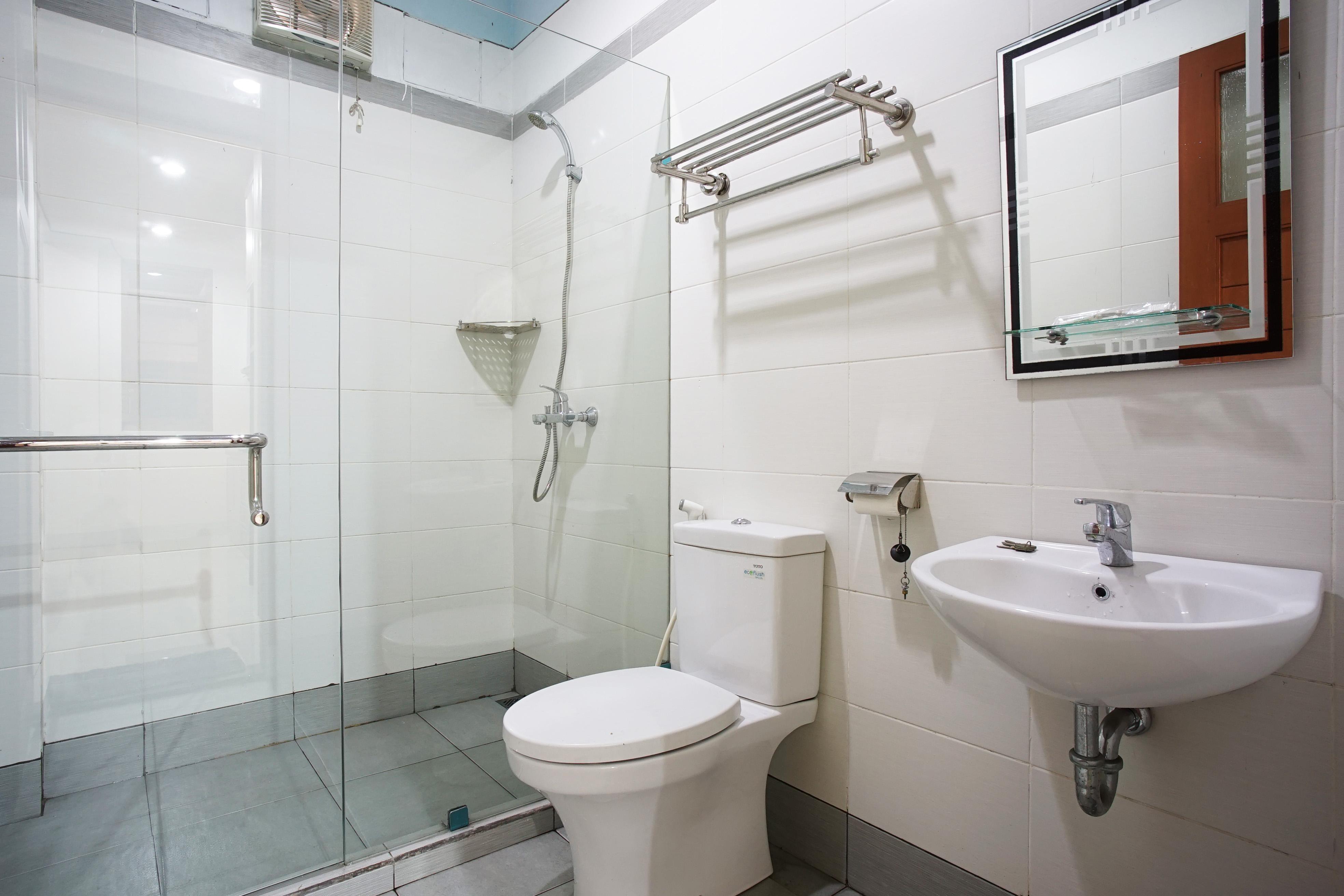 Hotel Bandung Permai מראה חיצוני תמונה