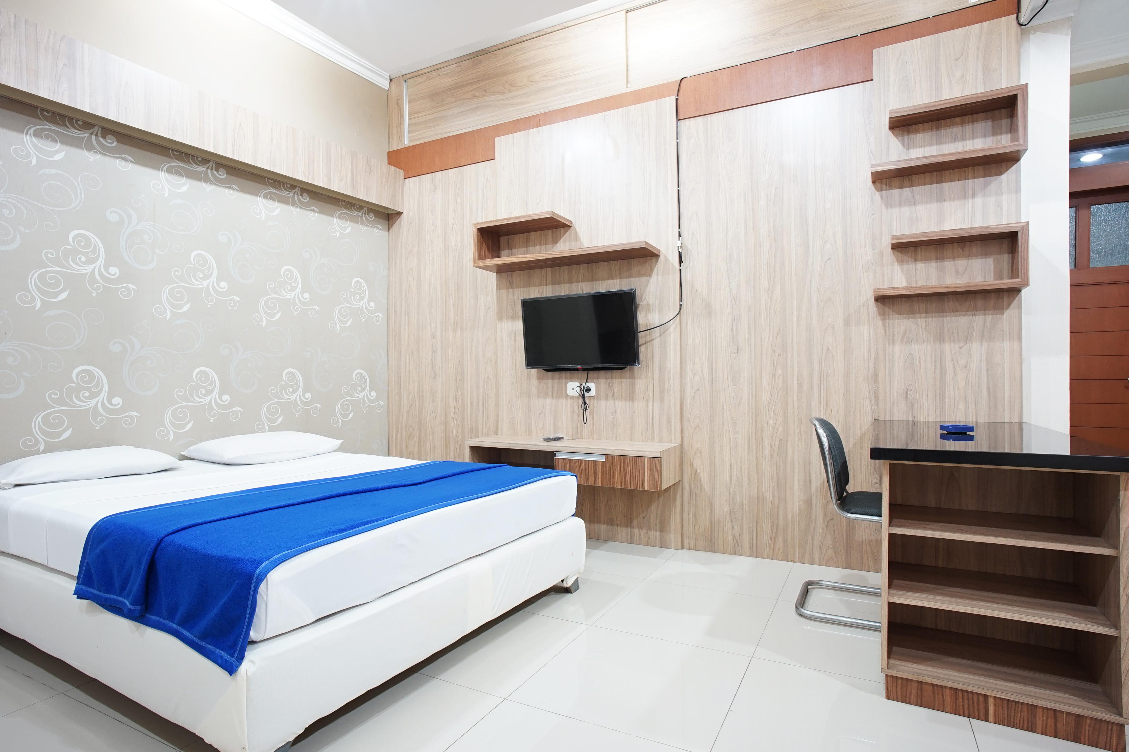 Hotel Bandung Permai מראה חיצוני תמונה