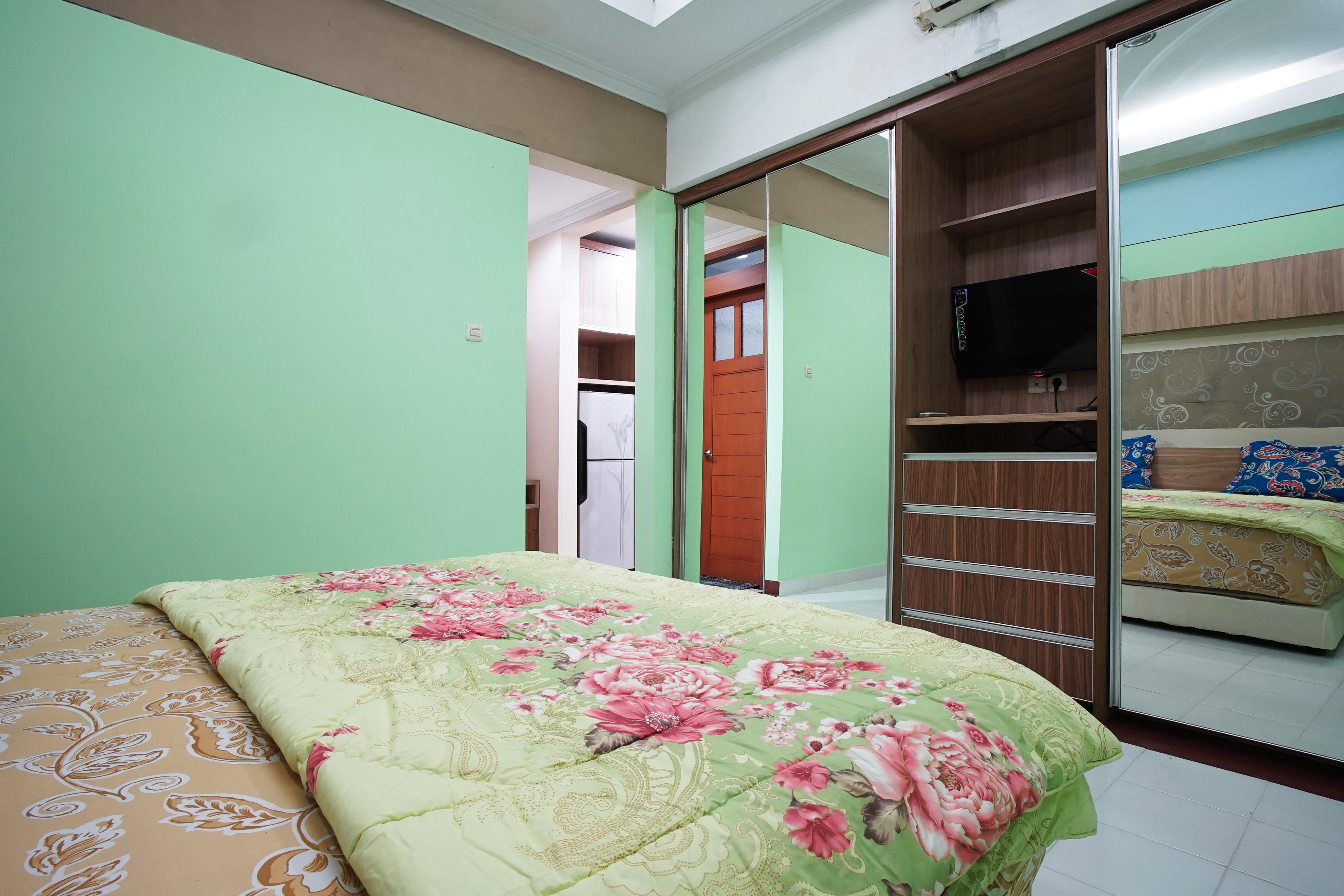 Hotel Bandung Permai מראה חיצוני תמונה