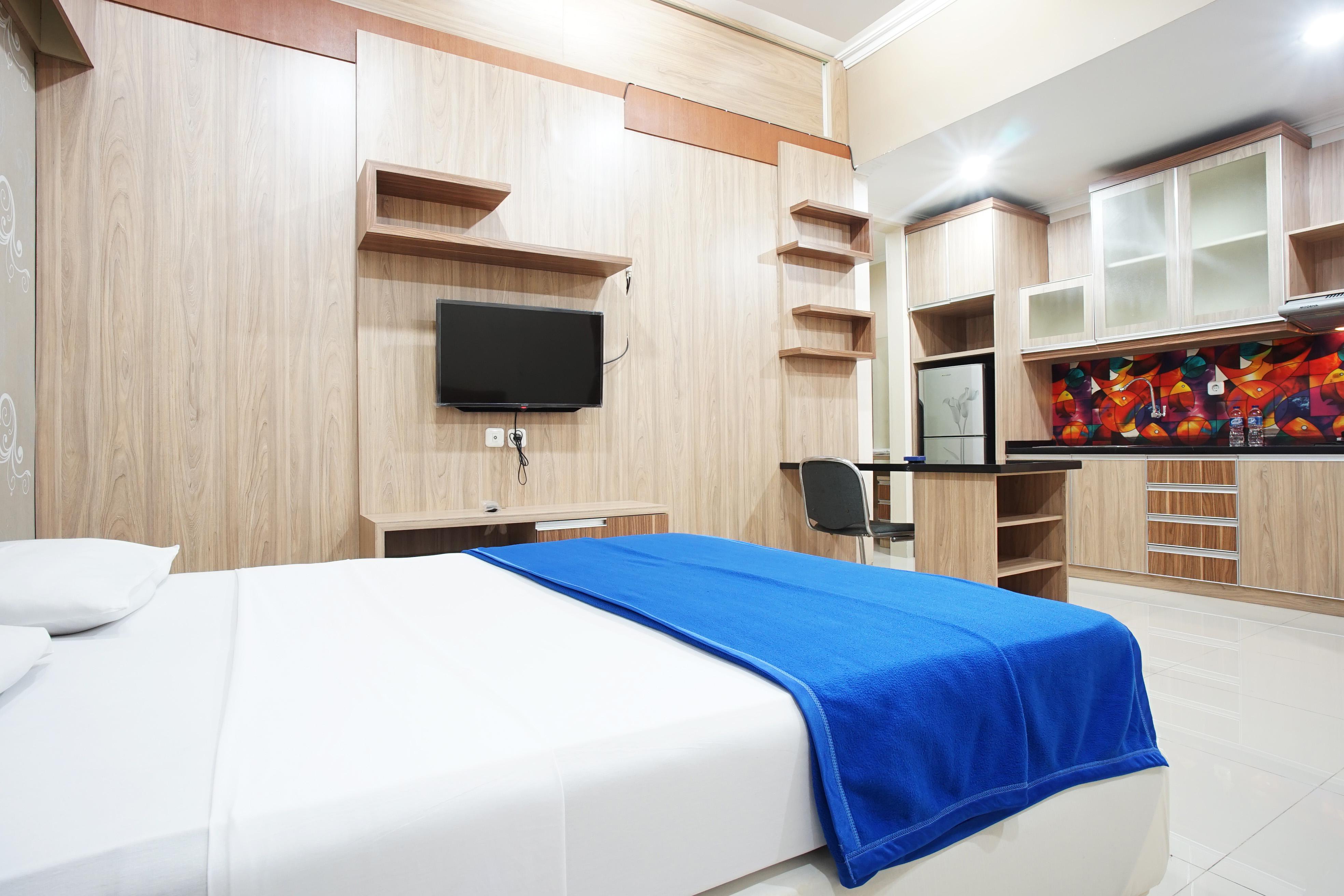 Hotel Bandung Permai מראה חיצוני תמונה