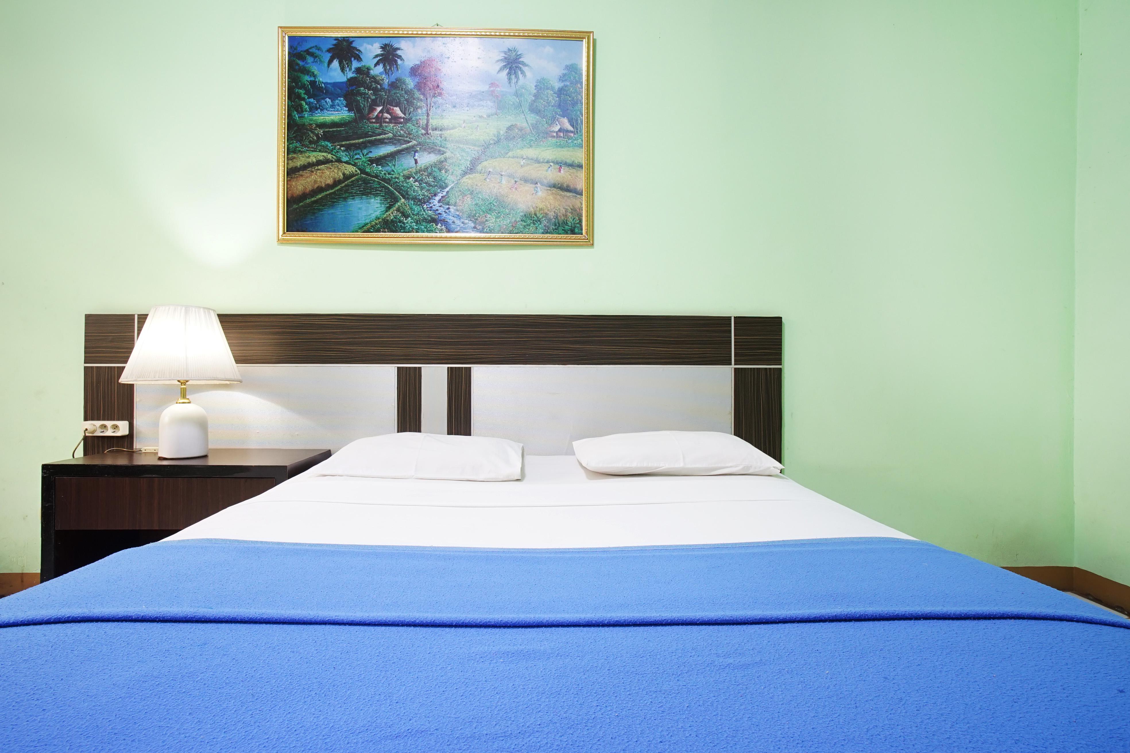 Hotel Bandung Permai מראה חיצוני תמונה
