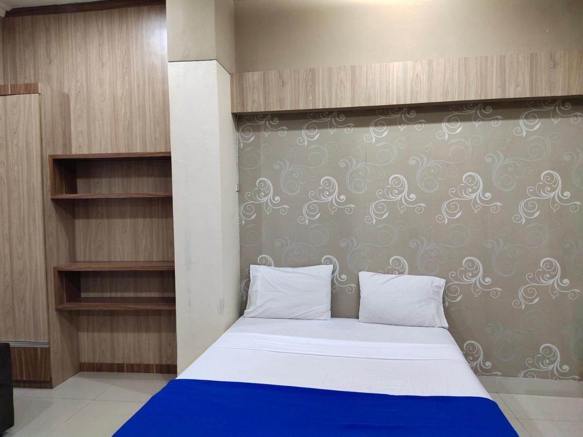 Hotel Bandung Permai מראה חיצוני תמונה